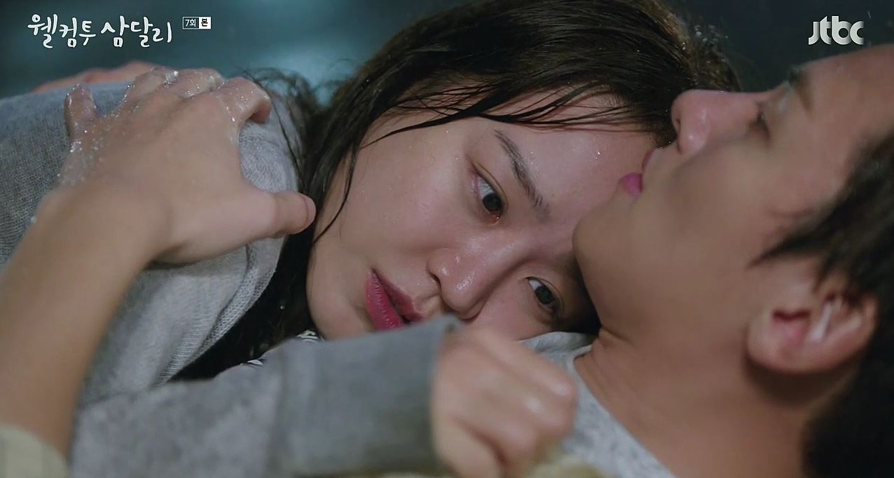 웰컴투삼달리_7회