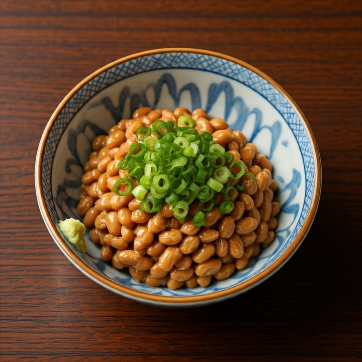 낫토