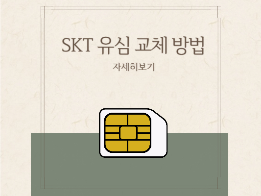 skt-유심-교체-방법-장소-어디서-비용-무상