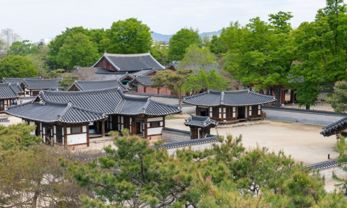 전주 한옥마을 코스 및 맛집 식당 음식점8