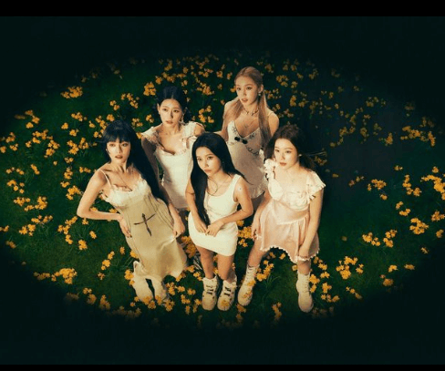 여자 아이들 징글볼 투어