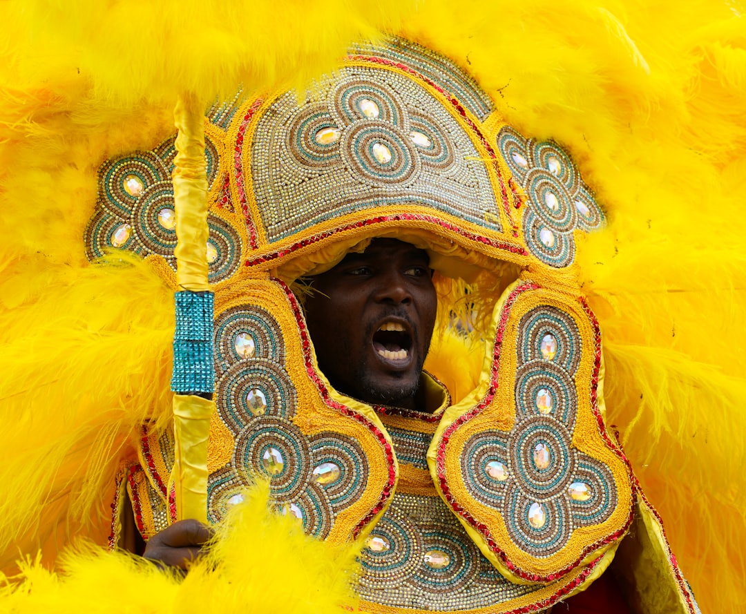 cultural