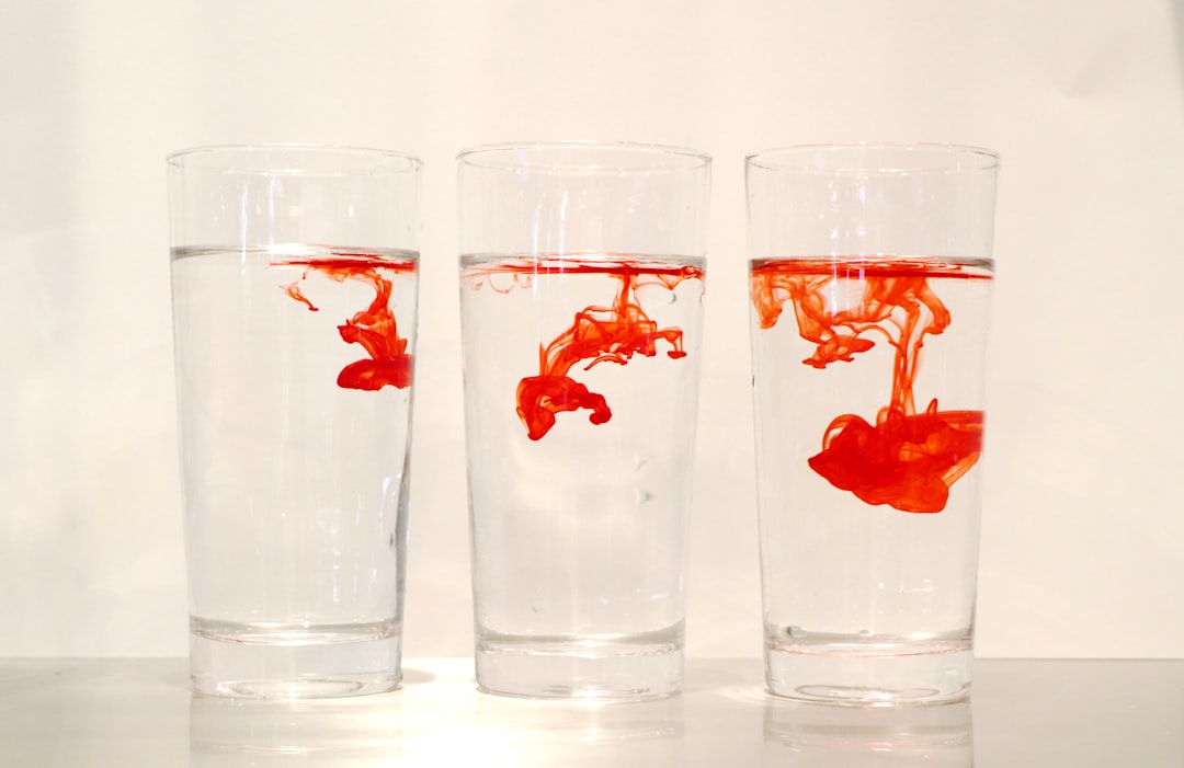 Glass