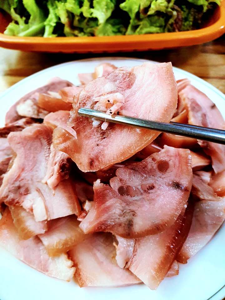 생활의달인 칼국수 수육 경북 영천 95세 칼국수면 칼 도의 50년 경력 이득이 달인 은둔식달 오늘 방송 맛집 정보