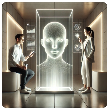 딥시크 쇼크 뜻