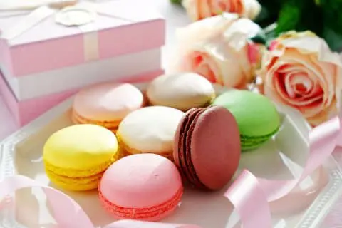 화이트데이의 의미와 유래! 왜 남자가 선물하는 날일까?