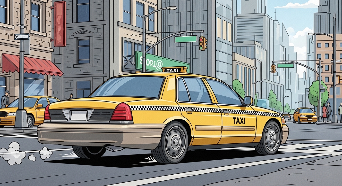 김포 개인택시 시세 면허 번호판 2