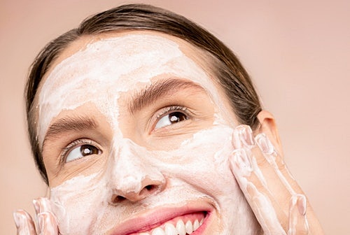 여드름 없애는 방법 4가지