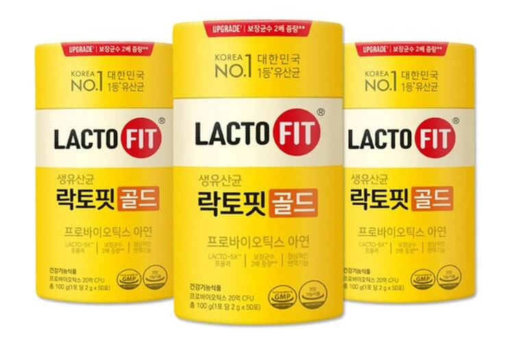 유산균-추천-당뇨개선-프로바이오오틱스-락토핏