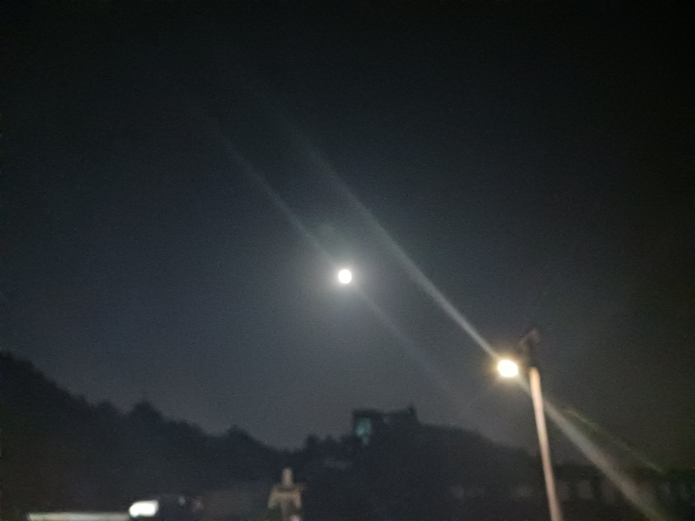 서해밤바다