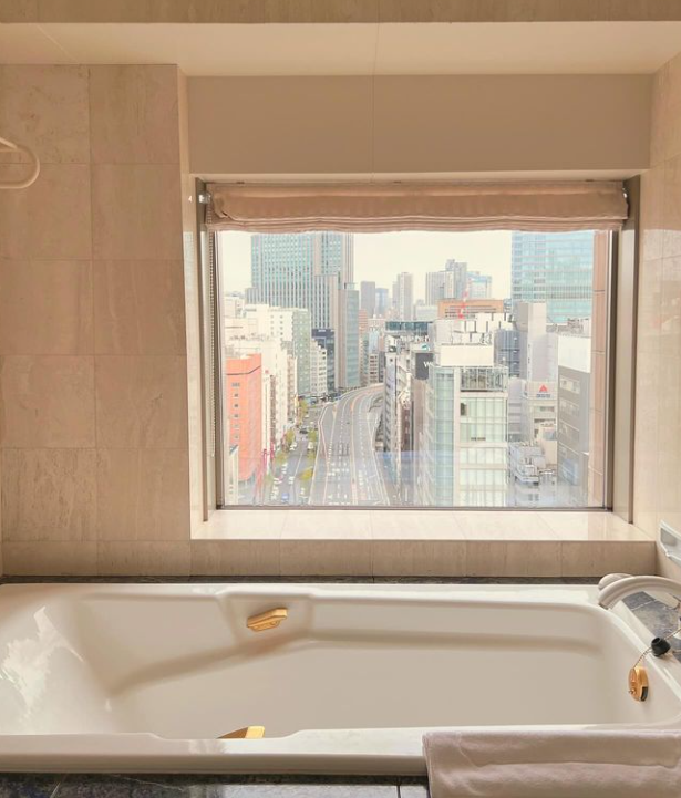 다이이치 호텔 도쿄 08