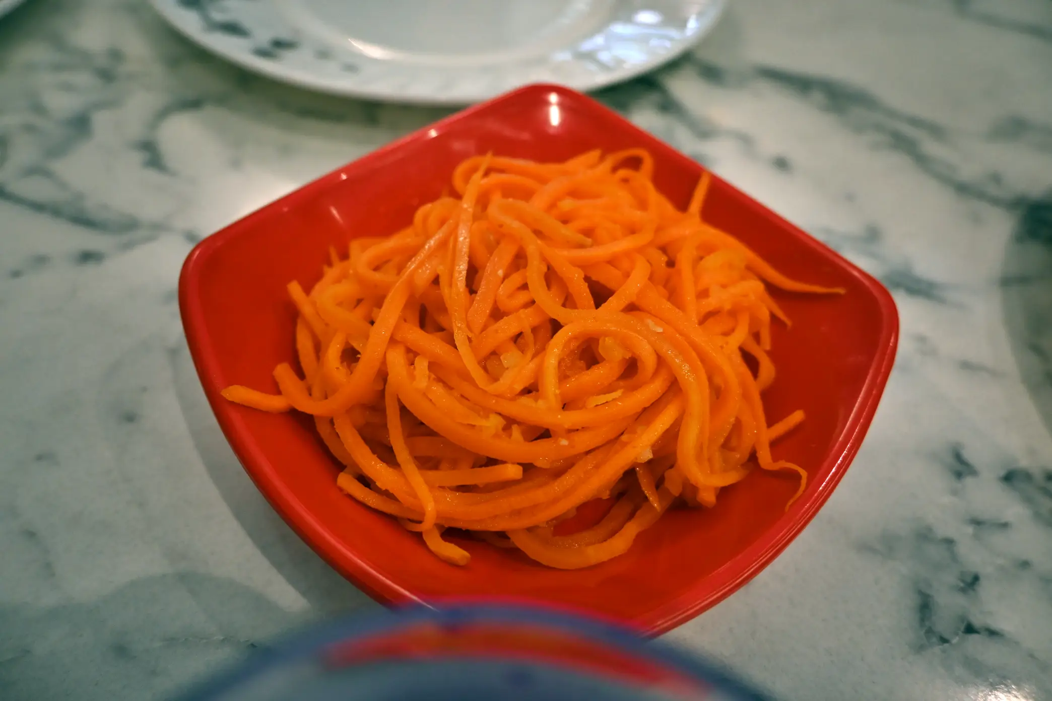 동대문 디자인 플라자 우즈베키스탄 음식점 스타사마르칸트 사진 6