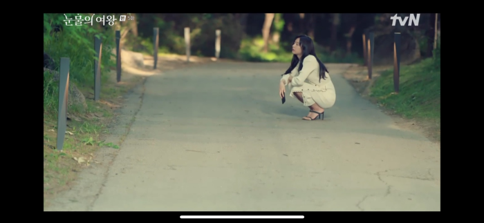 눈물의여왕 5회 줄거리 다시보기