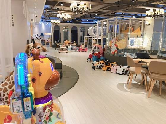 인천 백화점 여름 세일