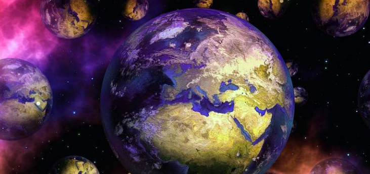 다중우주와 평행우주