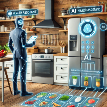 이 이미지는 AI 로 생성된 이미지 입니다.