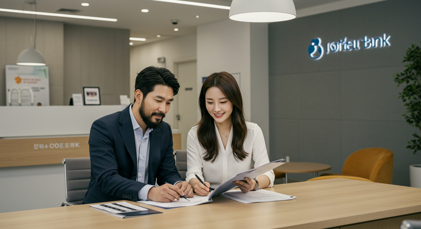 2025년 부동산 대출 규제