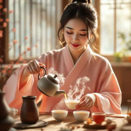 건여주, 어떻게 먹어야 할까?