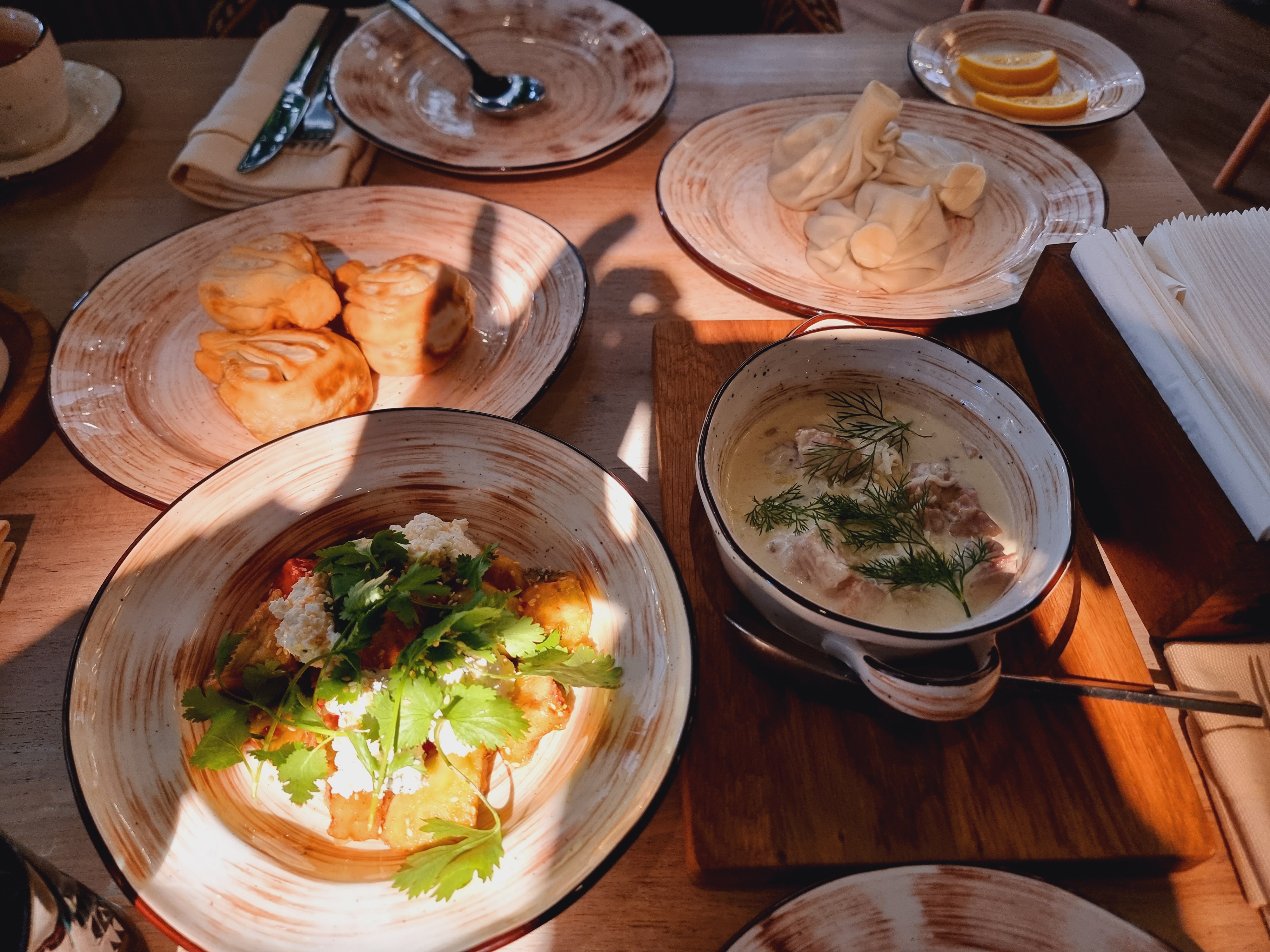 전체 메뉴