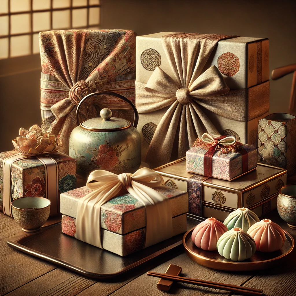 2025 일본 전통선물 추천