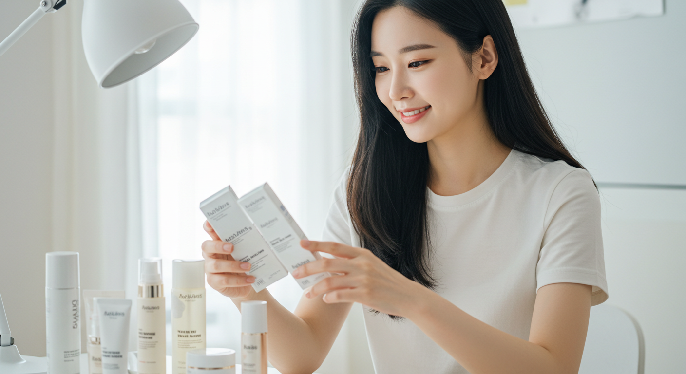 탈모샴푸 성분 비교