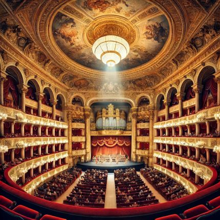 빈 국립오페라극장