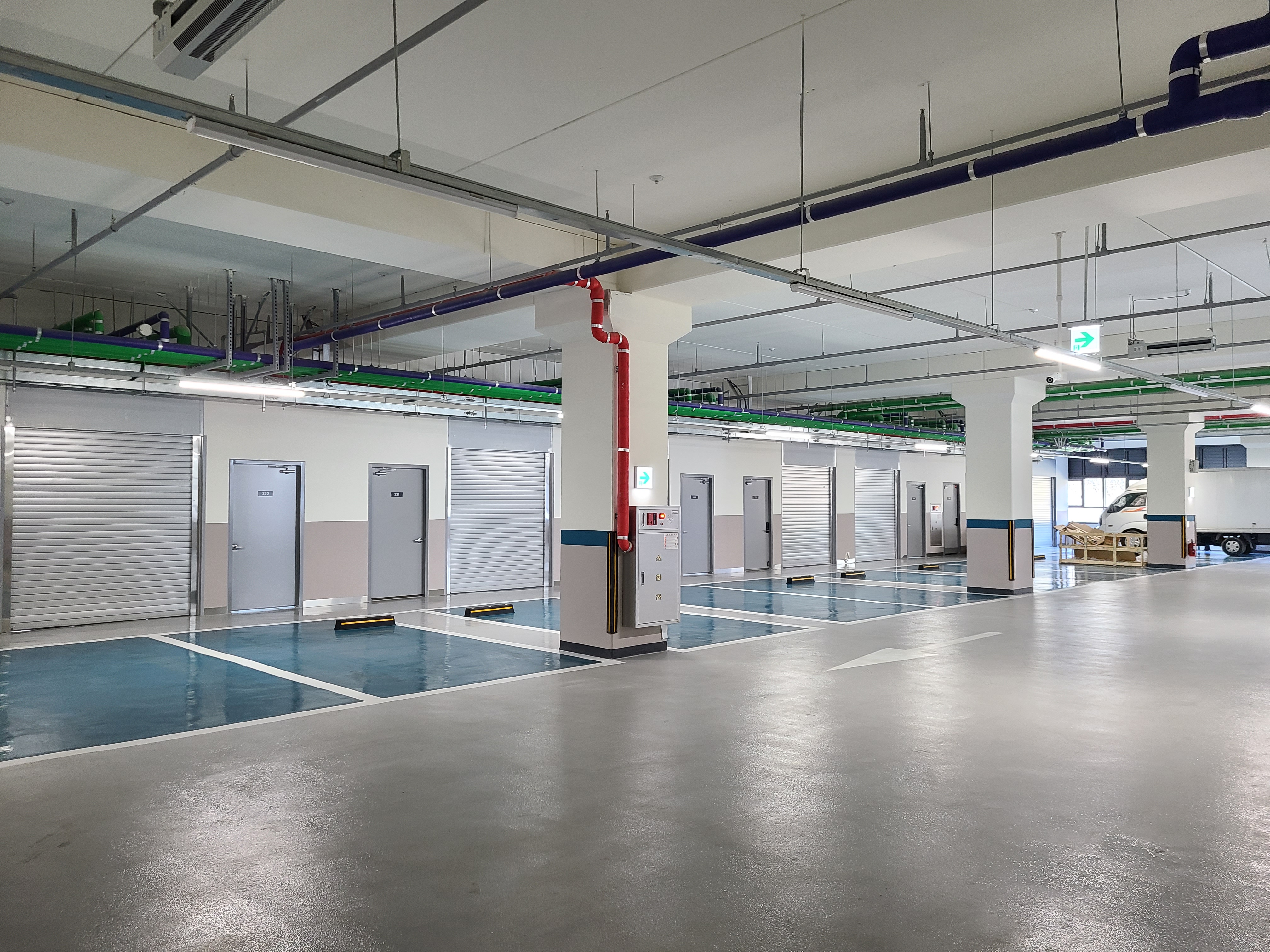 삼송 한강듀클래스 드라이브인6