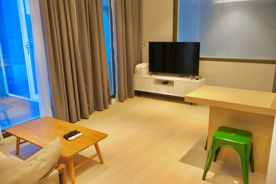 풀스테이 스테이온 가평