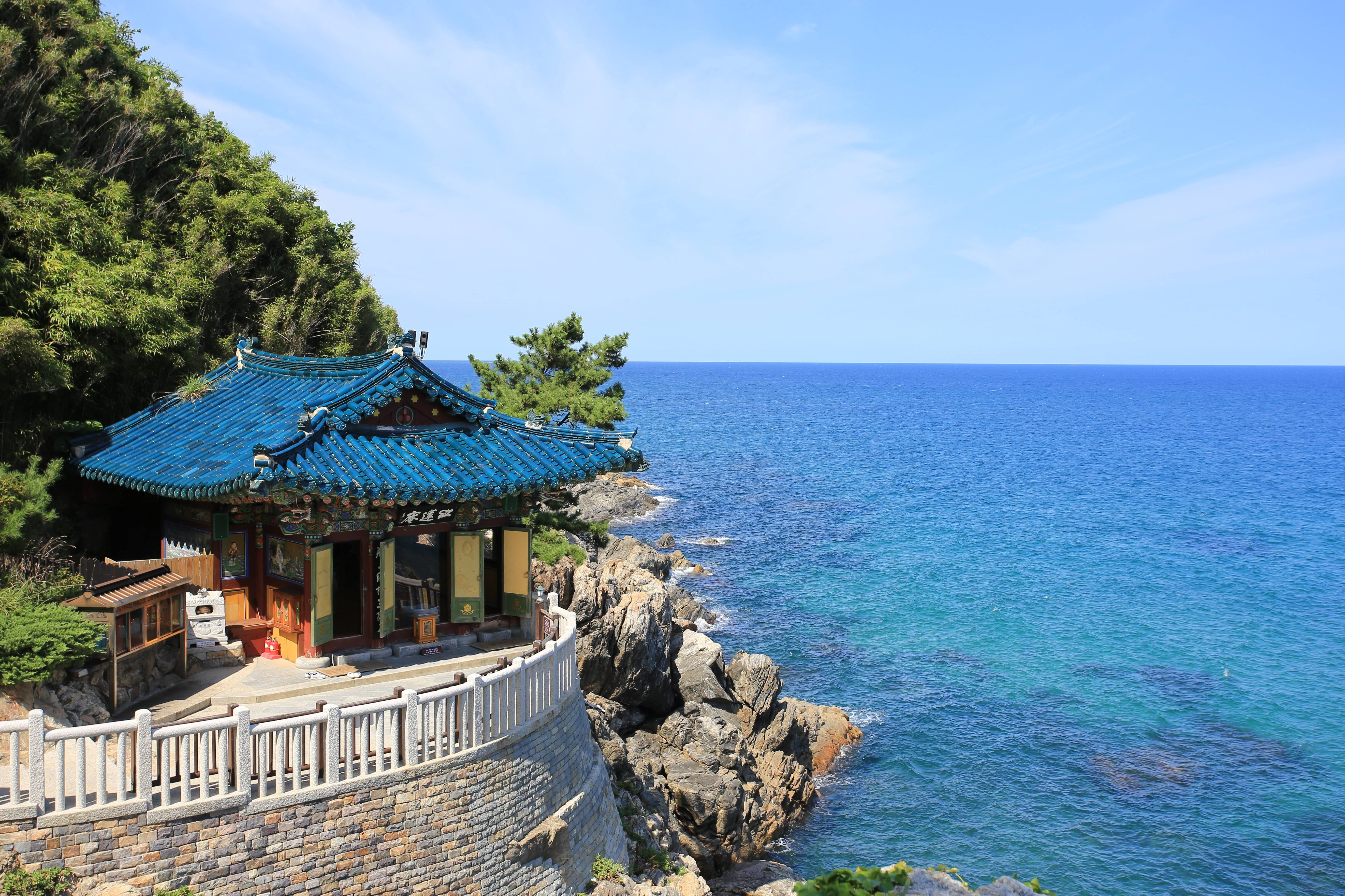 1박 2일 여행지 추천