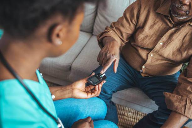 당뇨병 원인 총정리, 당신도 위험군일 수 있다?