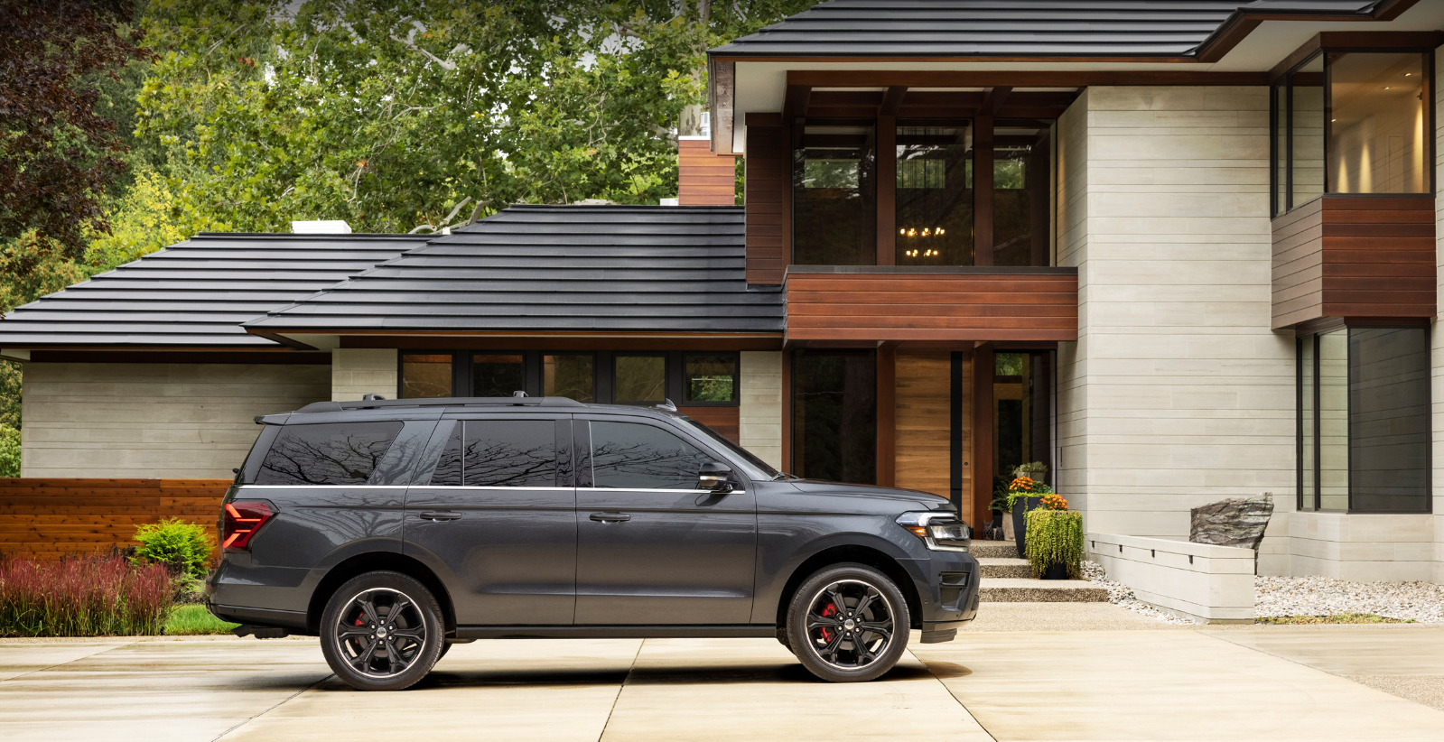 2024 포드 익스페디션 가격 완벽 정리 모델별 옵션과 최신 구매 팁