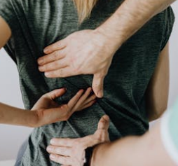 섬유근육통 증상과 치료법 총정리 만성 통증 잡는 방법은?