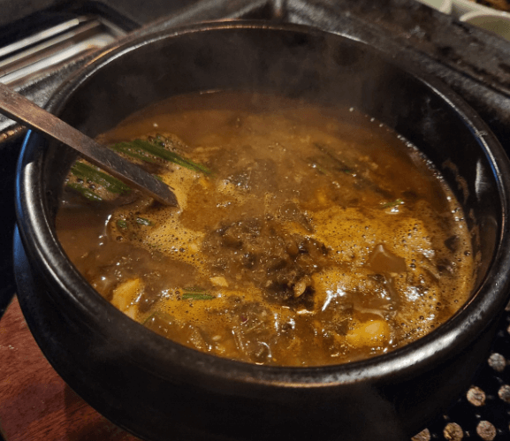 토밥즈 토요일은 밥이 좋아 강화도 갯벌 장어구이 강남 맛집