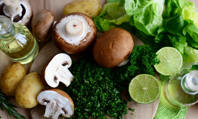 🥗 “당뇨병에 좋은 식단이란?”