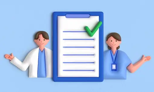 자녀 의료보험 번호