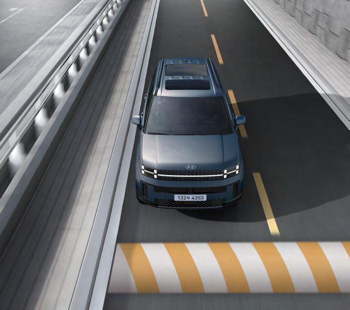 2025 싼타페 하이브리드 가격, 연비, 트림 완벽 정리🚙