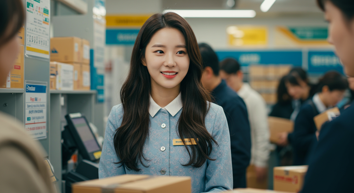 우체국 연금보험 월 수령액