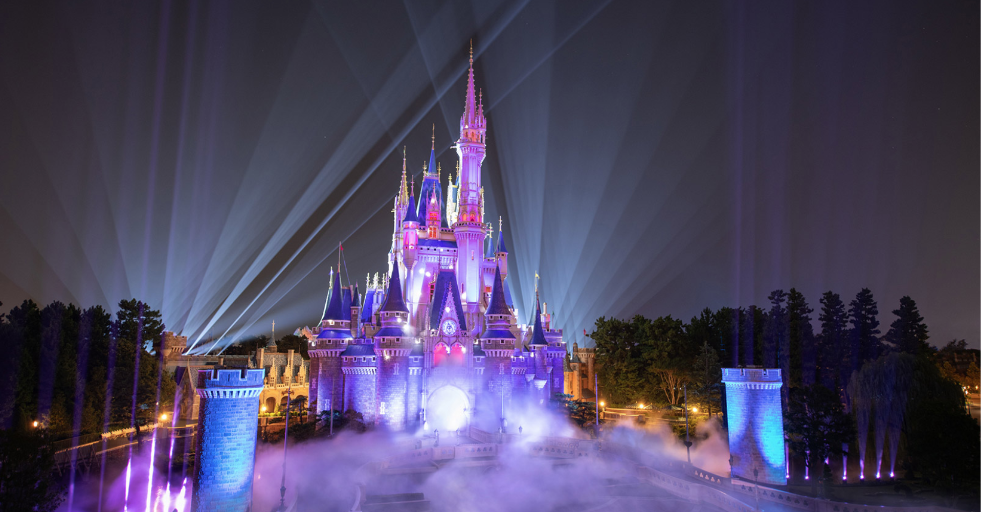 🎢 도쿄 디즈니랜드 후기|입장부터 놀이기구, 꿀팁까지 다 알려줄게요!