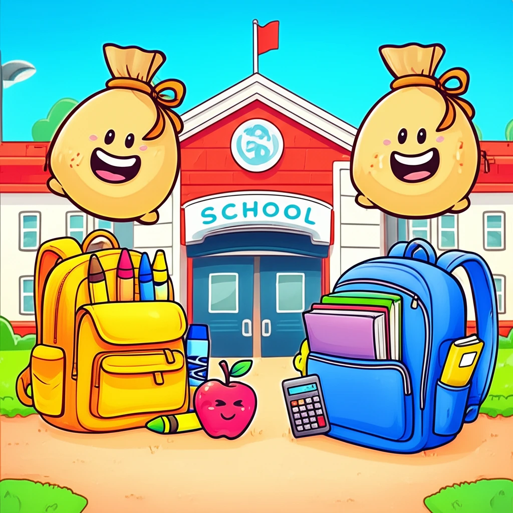 교육청 지자체 입학준비금 지원 제도 ..