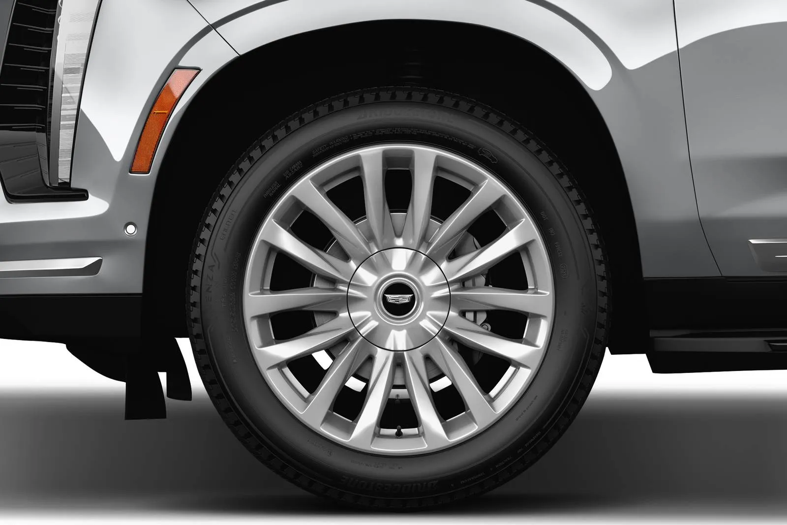 캐딜락 에스컬레이드 이미지