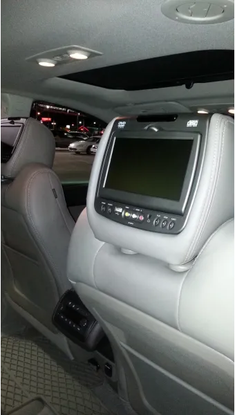 GMC 아카디아 미국 감성 대형 프리미엄 SUV 소개 특징_11