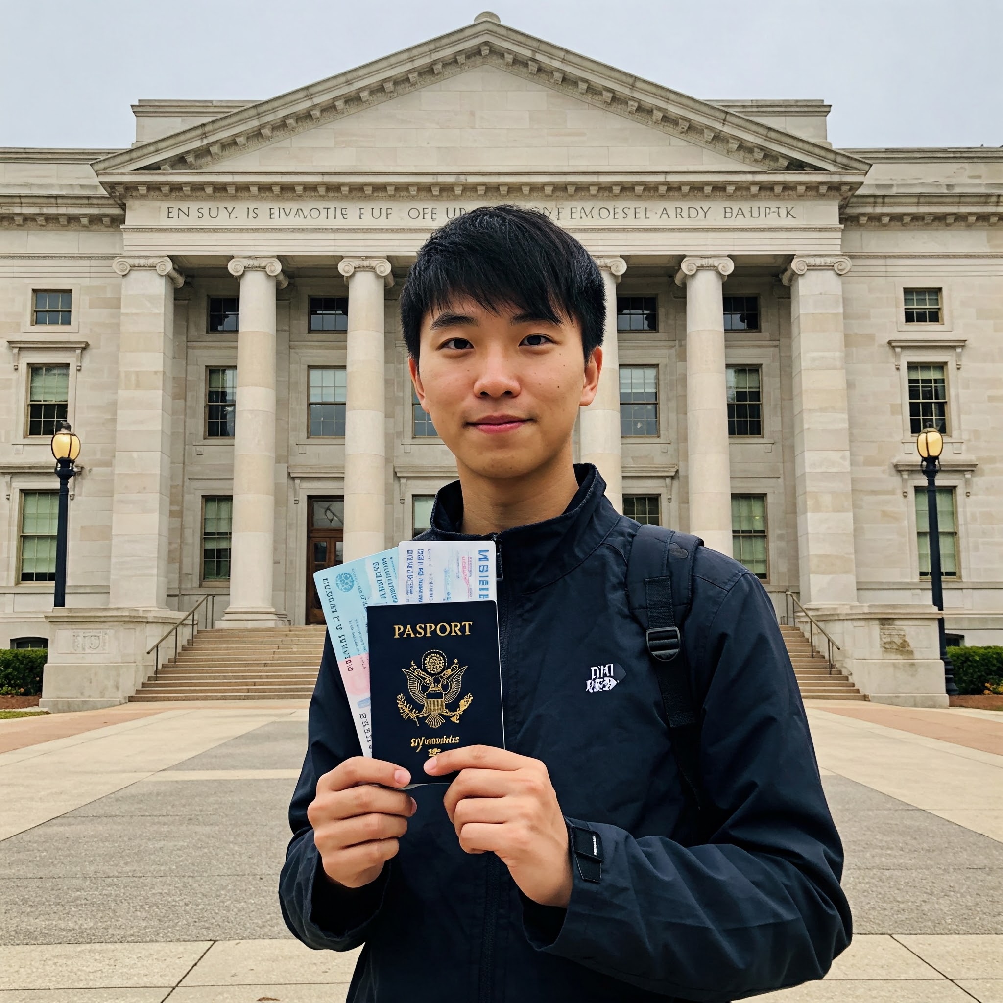 미국 유학생 비자 완벽 가이드: 준비부터 인터뷰까지 한 번에 끝내는 모든 정보