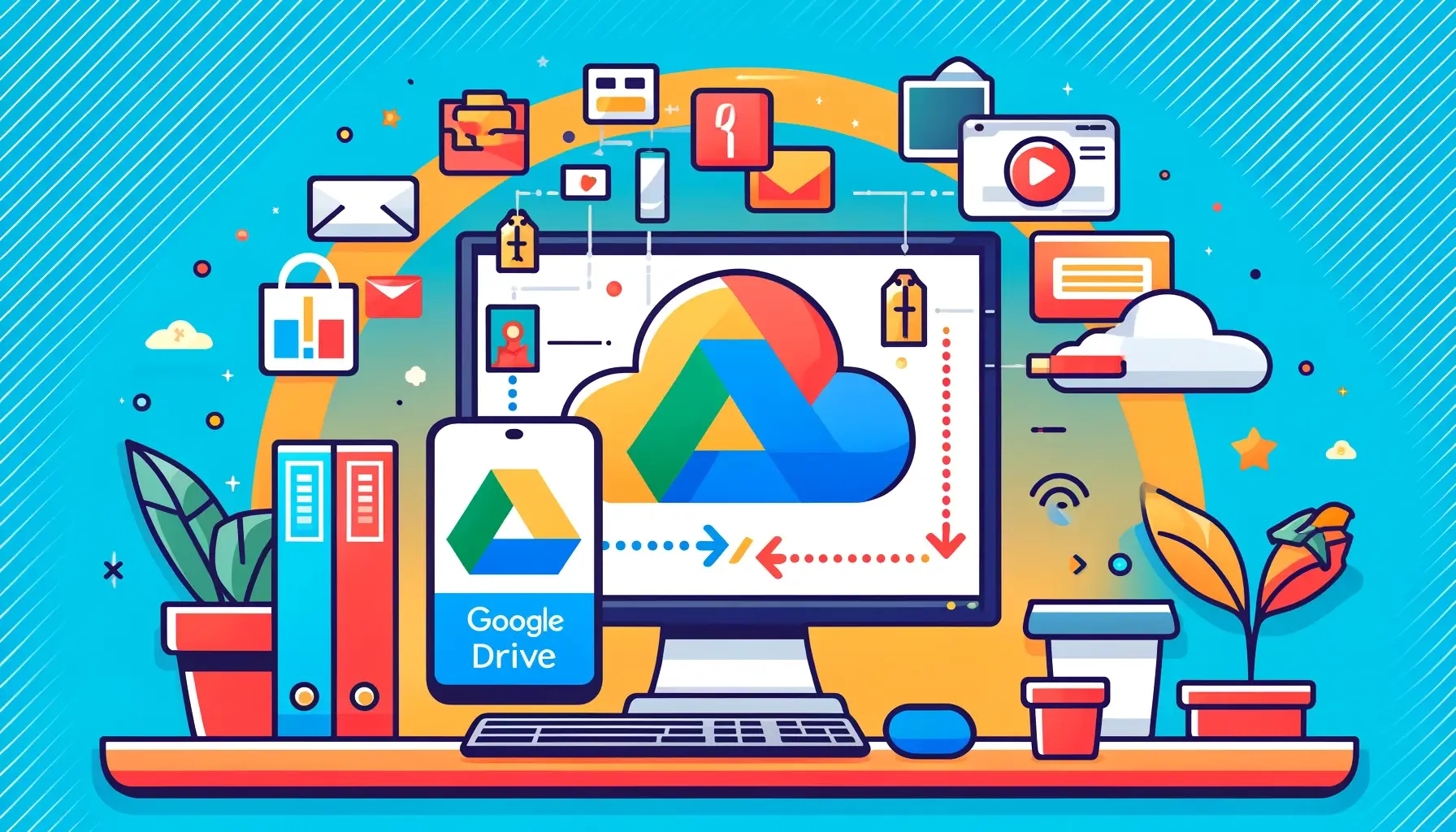 스마트폰 사진 컴퓨터로 옮기는 방법