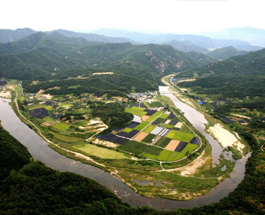 적벽강