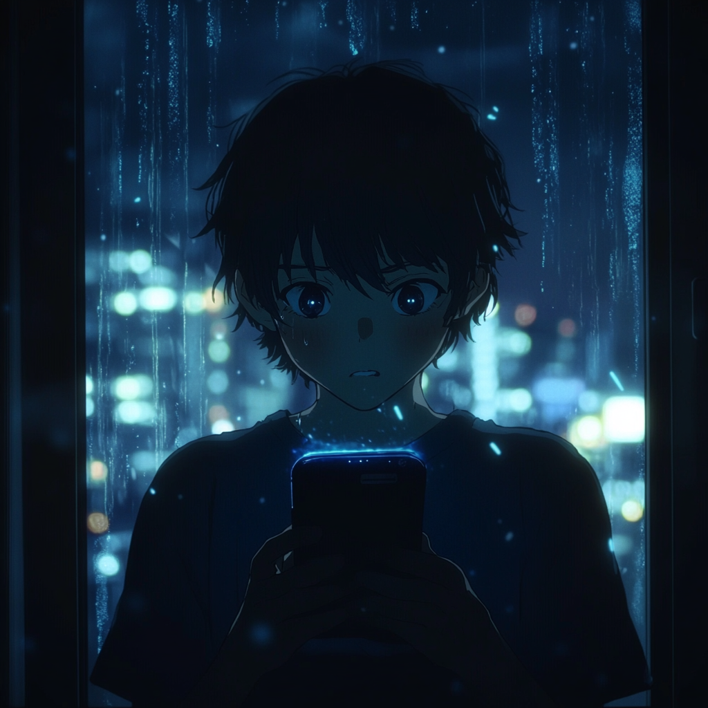 스마트폰 꿈해몽