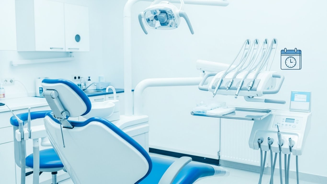 음식 먹고 안 닦으면 왜 가려울까?