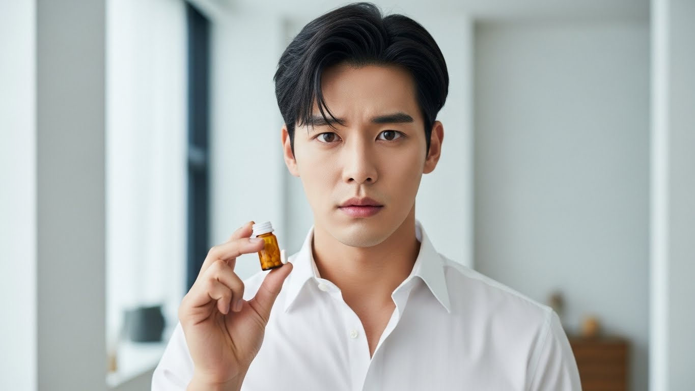 누진다초점 안경