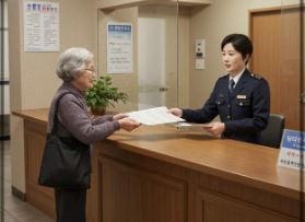 산불 재난지원금 신청하기