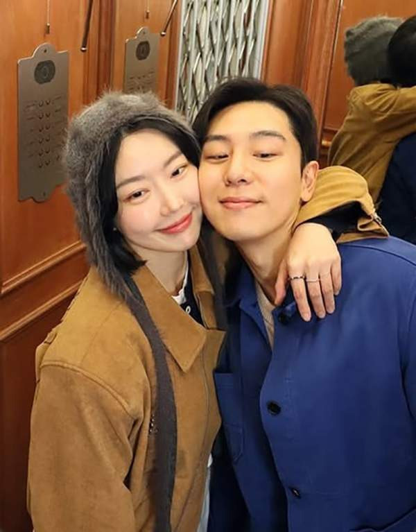 레이디제인 임신 쌍둥이