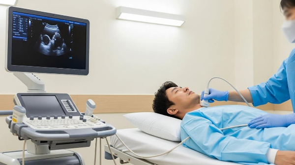 갑상선 기능 저하증 사진 7